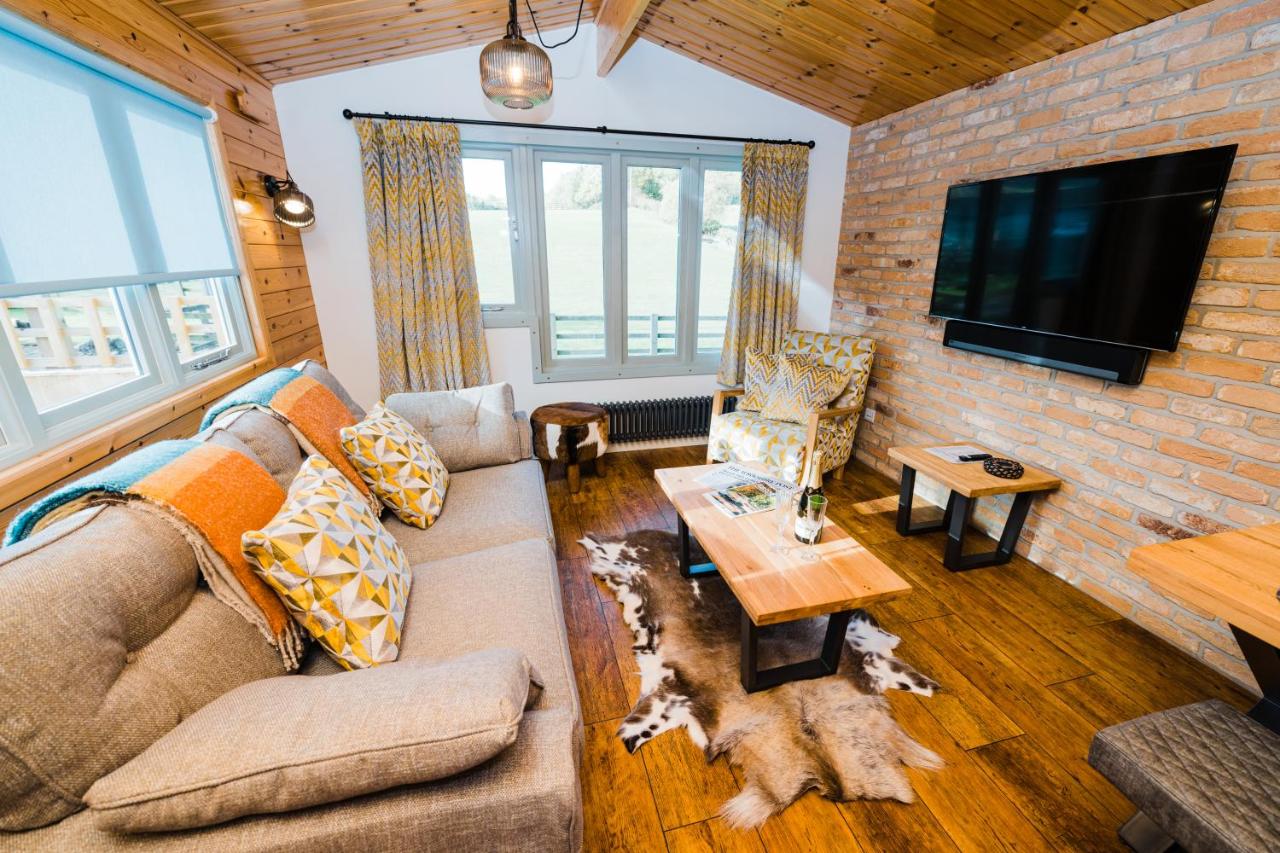 Low Moor Lodge - B&B Scarborough