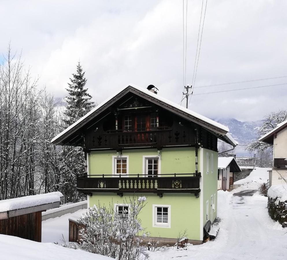Haus Loferer - B&B Sankt Martin bei Lofer