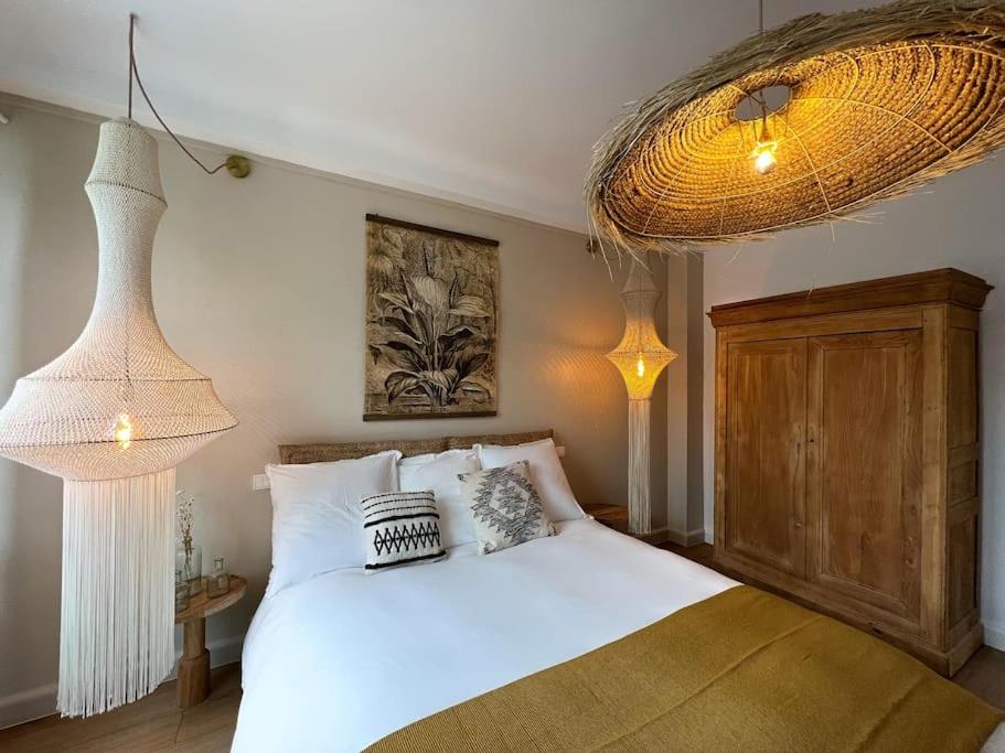 Appartamento con 3 Camere da Letto