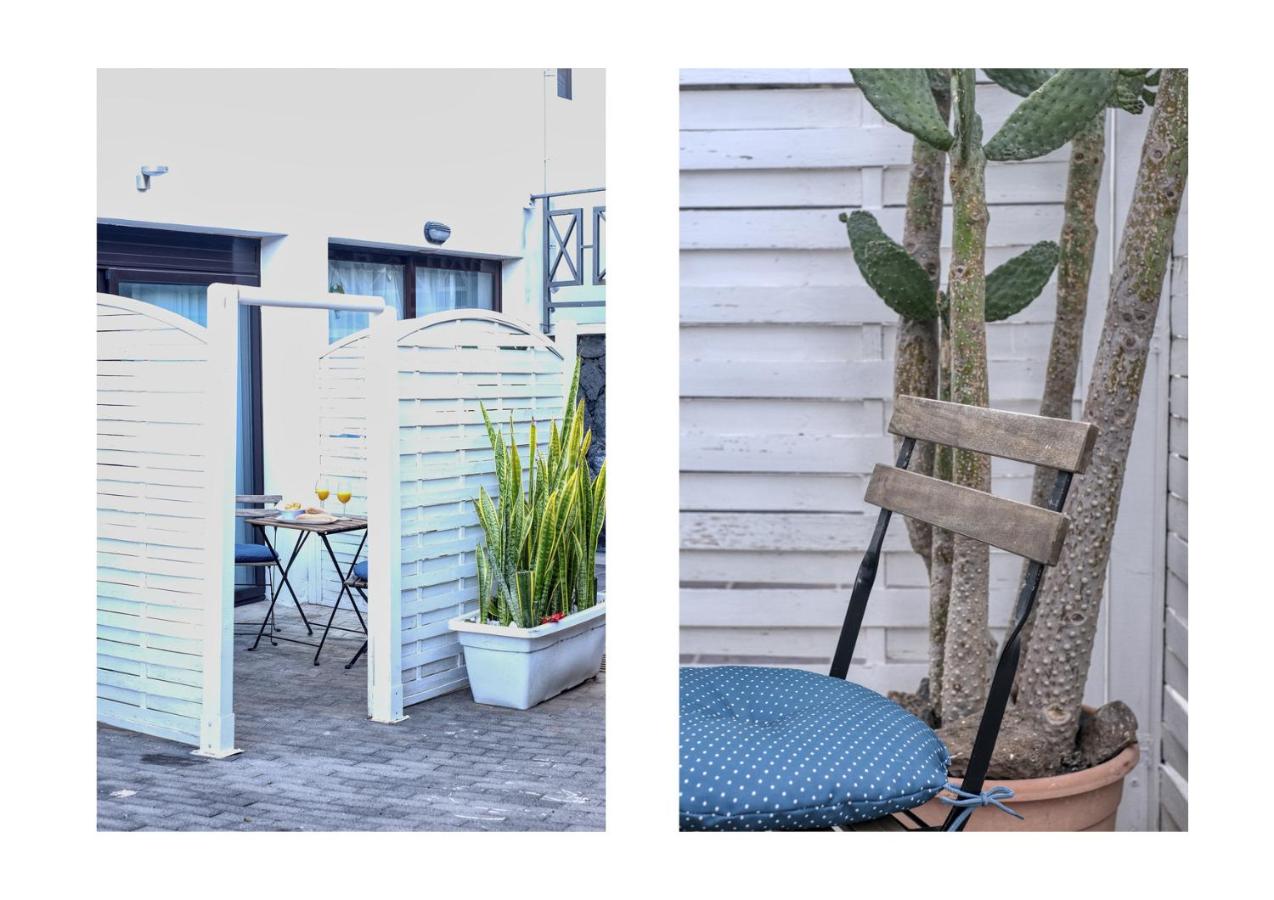 Studio Etna-near Playa Flamingo - B&B spiaggia di Blanca