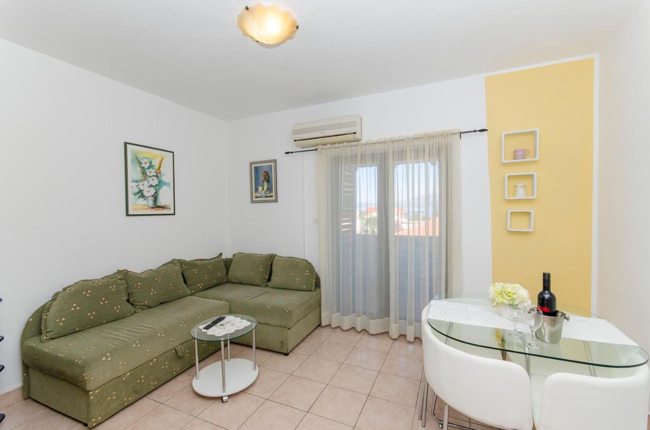 Apartamento con vistas al mar