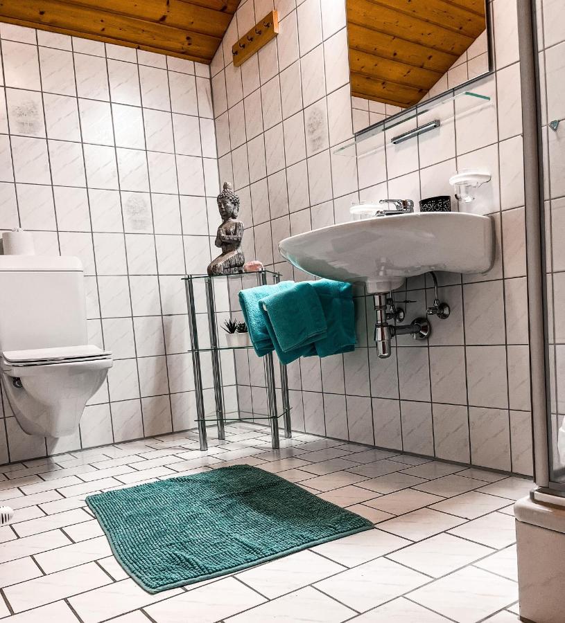 Appartement 1 Chambre avec Balcon