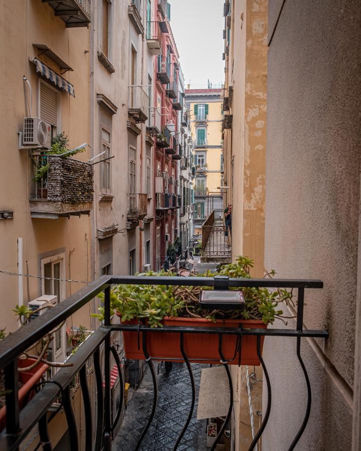 Museo19 Home - B&B Napoli