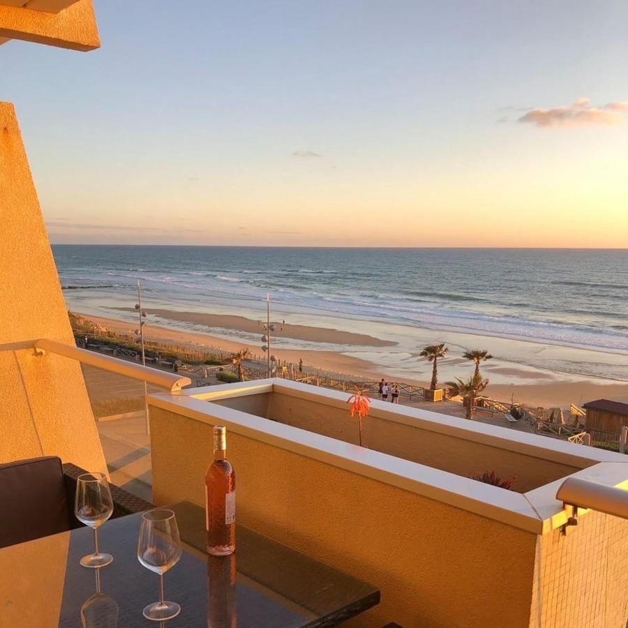 STUDIO VUE IMPRENABLE SUR OCEAN - Ferienwohnung
