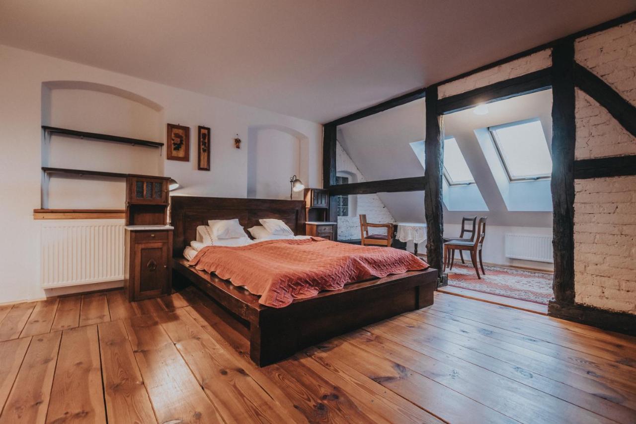 Family Room with Private Bathroom