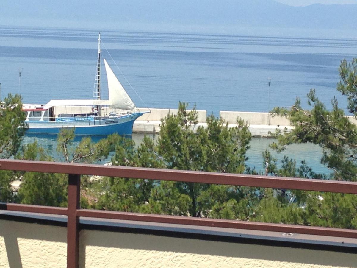 Apartment Hrabrić - B&B Njivice