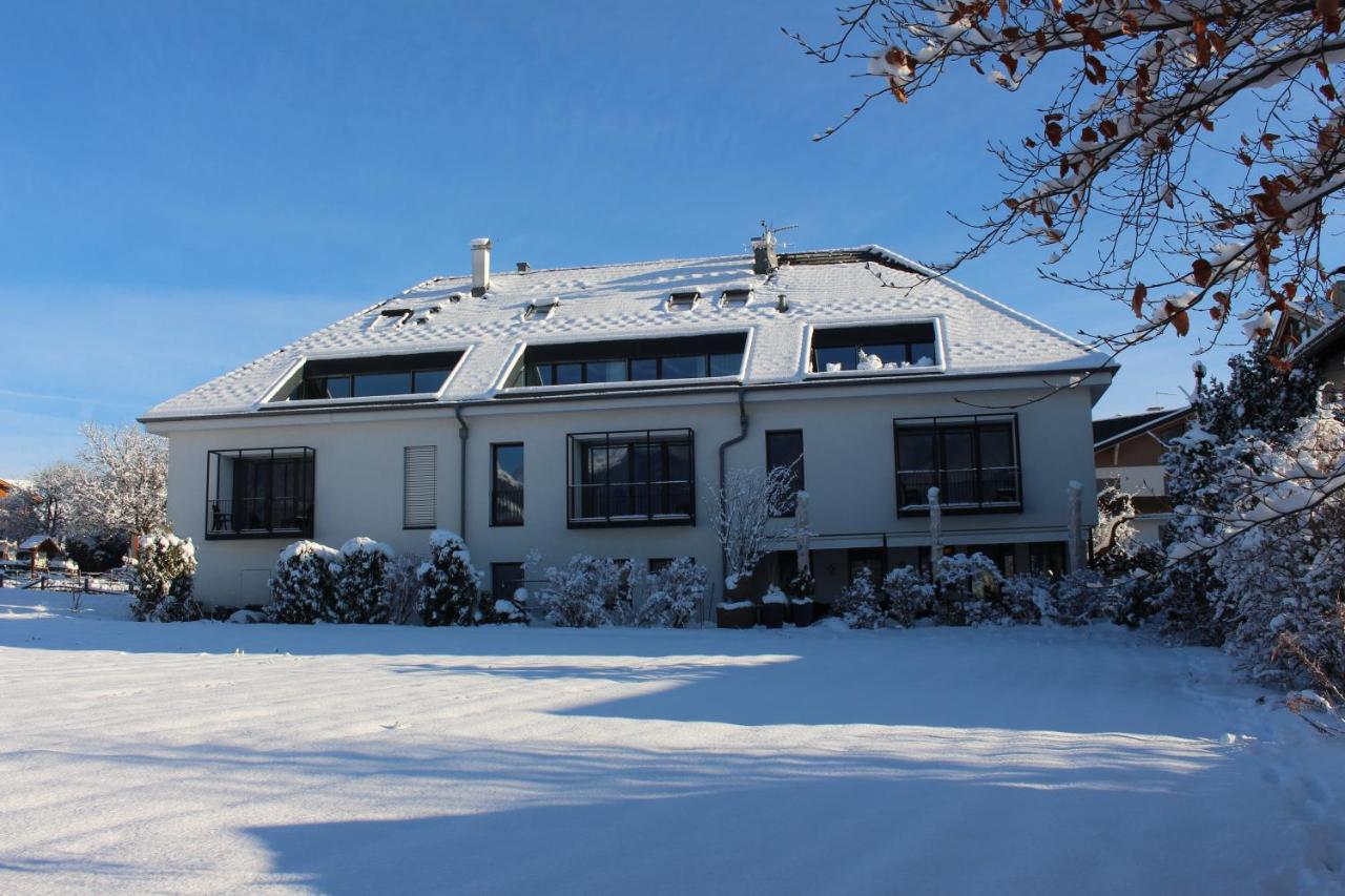 Residence Bar Pizzeria Sylvanerhof - Chambres d’hôtes Naz-Sciaves