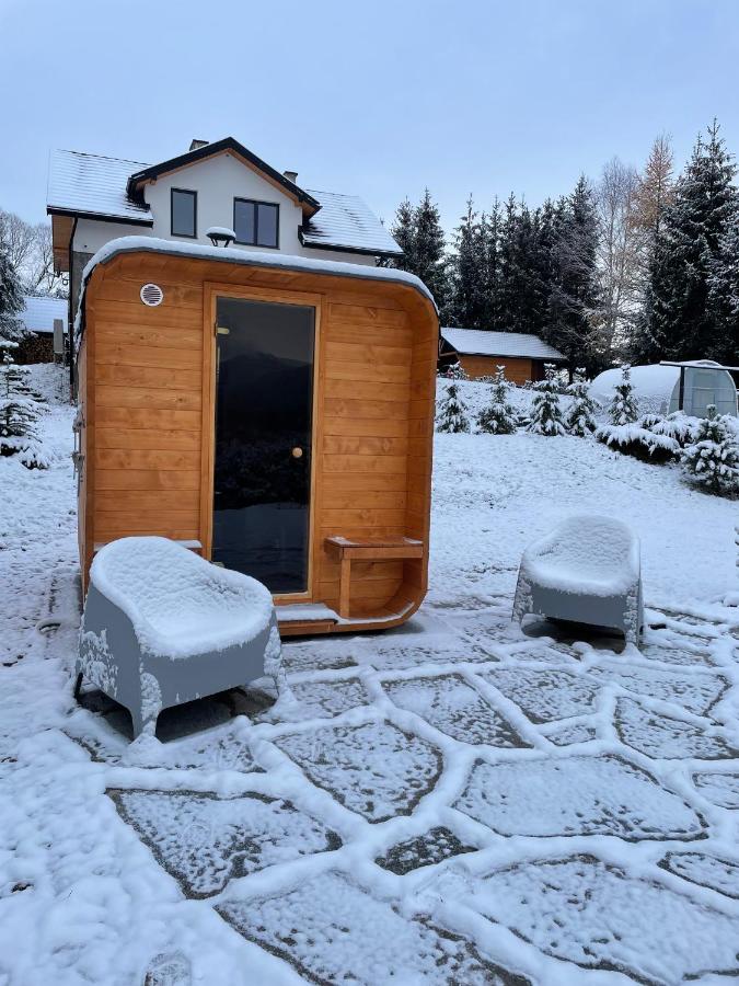 Haus mit 3 Schlafzimmern