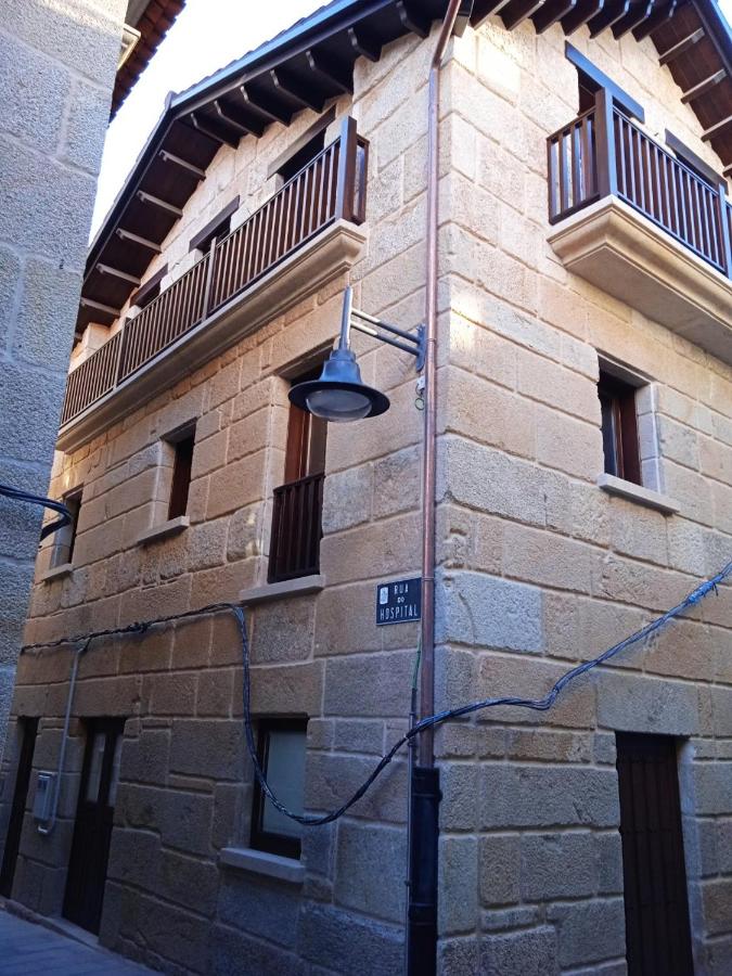 Casa Tres Portiñas - Bed and Breakfast