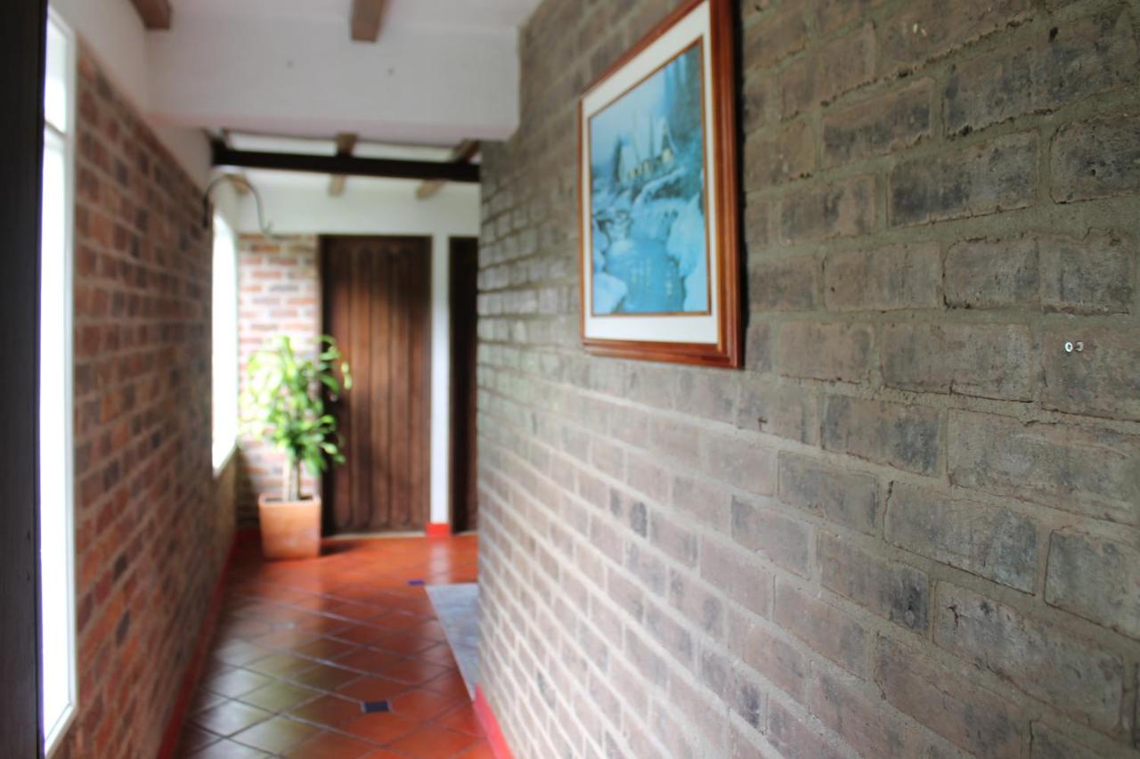 Villa La F - Bed and Breakfast