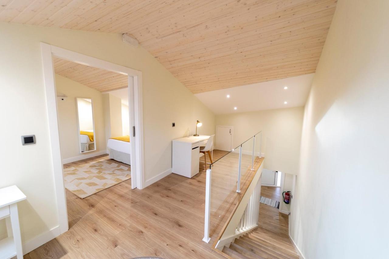 Apartamentos San Lazaro - Ferienwohnung