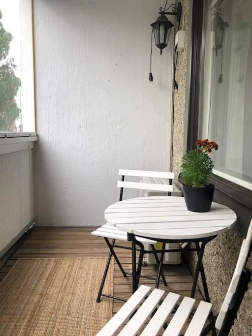 Lovely two room unit with free parking - Chambres d’hôtes