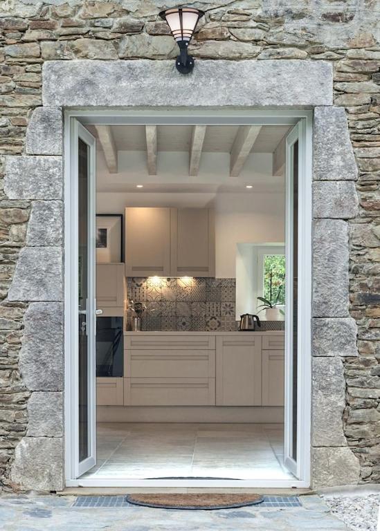 Gîte Au fil de l'eau - B&B Le Vast