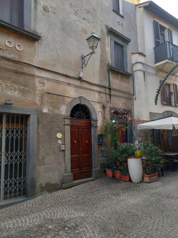 Casa vacanze 206 Cavour House - Ferienwohnung