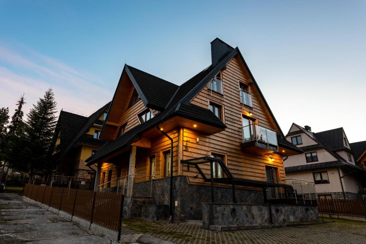 APLIT 2 GUEST HOUSE - B&B Zakopane
