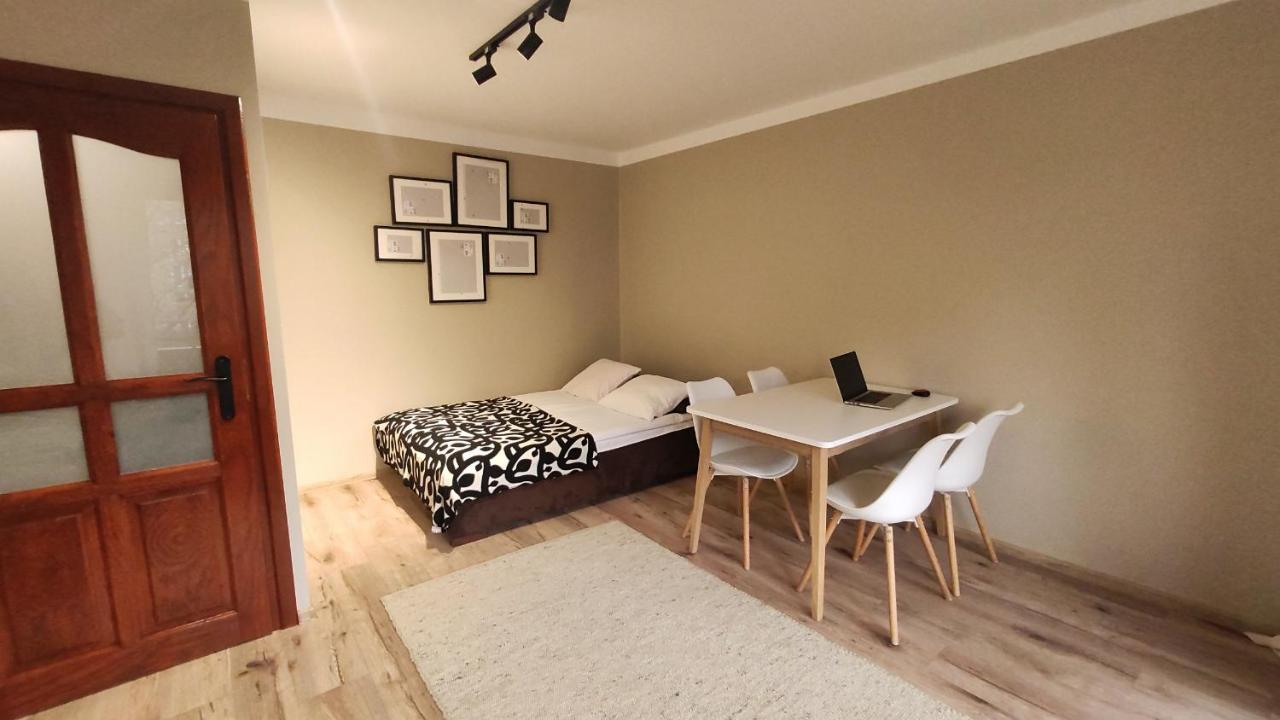 B&B Cracovia - Studio, Kraków - Czyżyny - Bed and Breakfast Cracovia