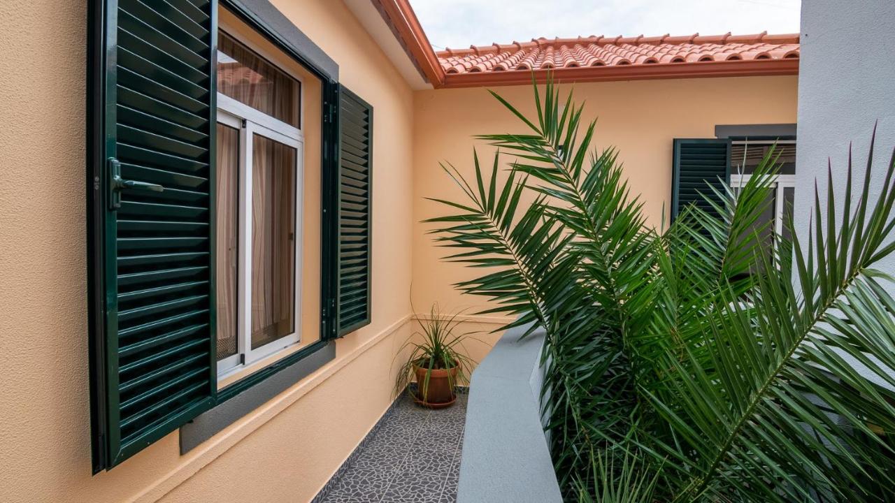 Vilamar- Madeira Inn Group - B&B Calheta