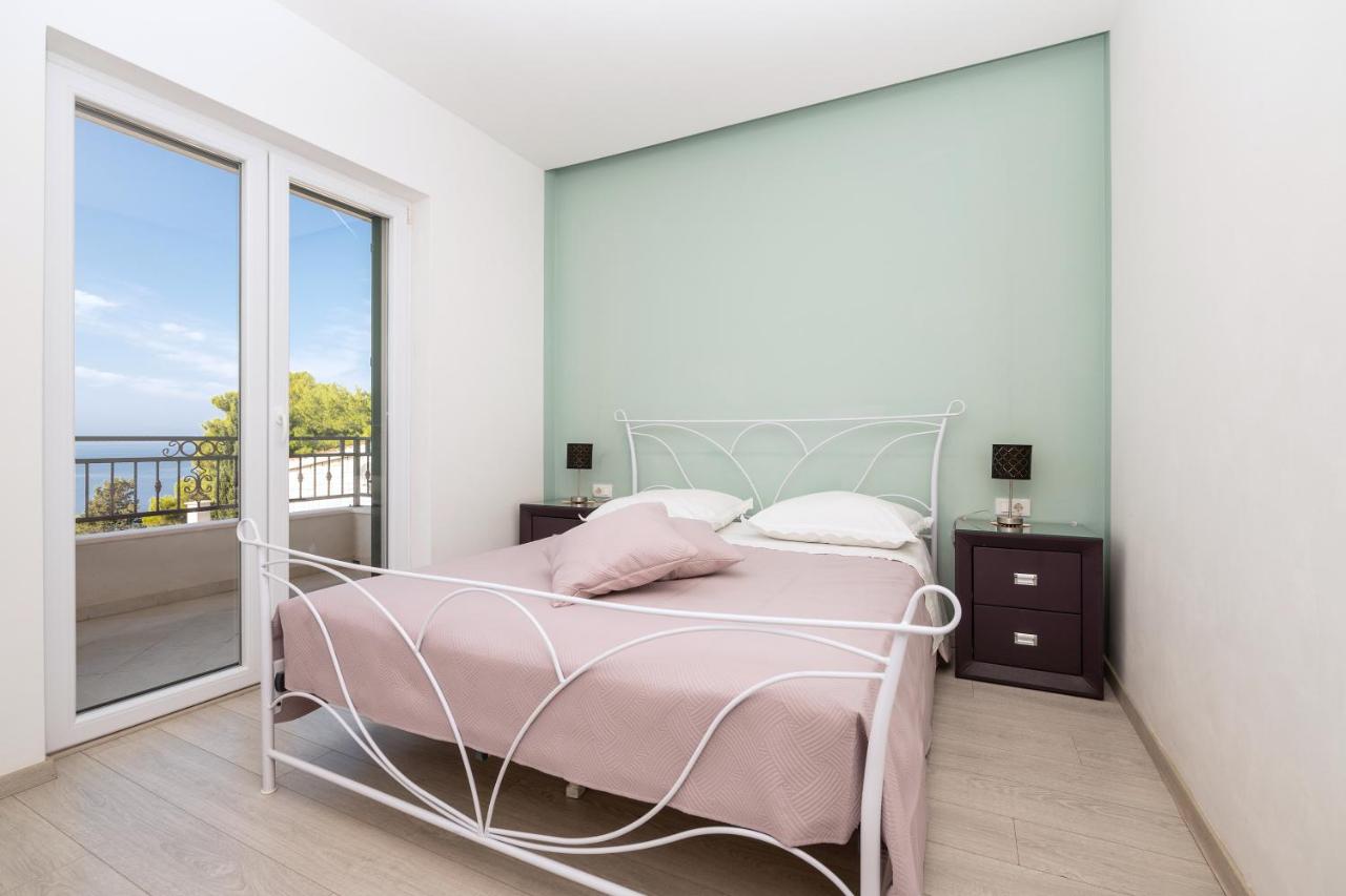 Appartement Deluxe