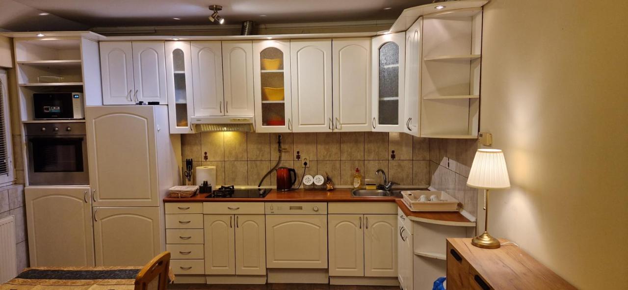 Julija 3 - B&B Pančevo