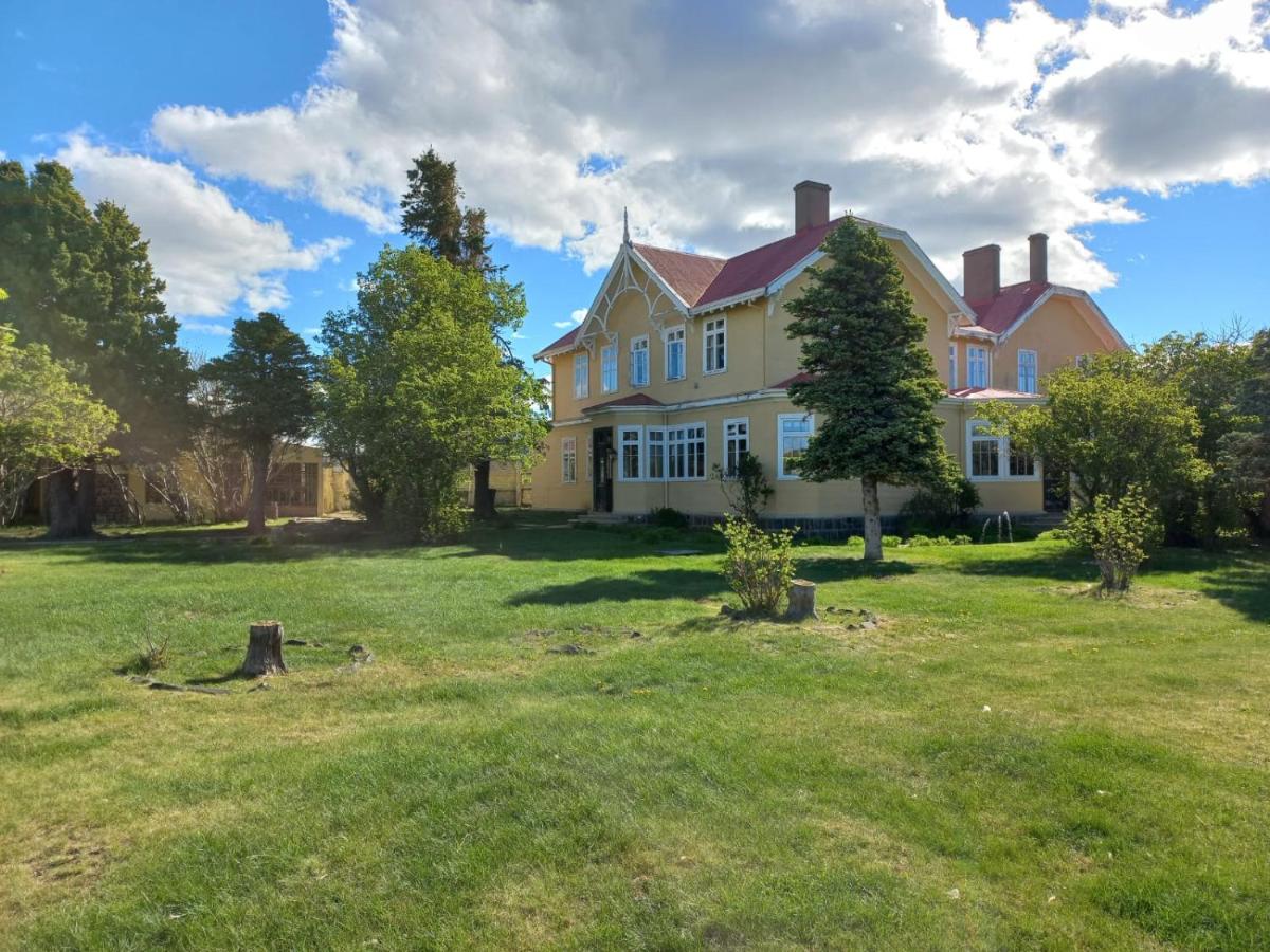 Estancia Río Penitente - B&B