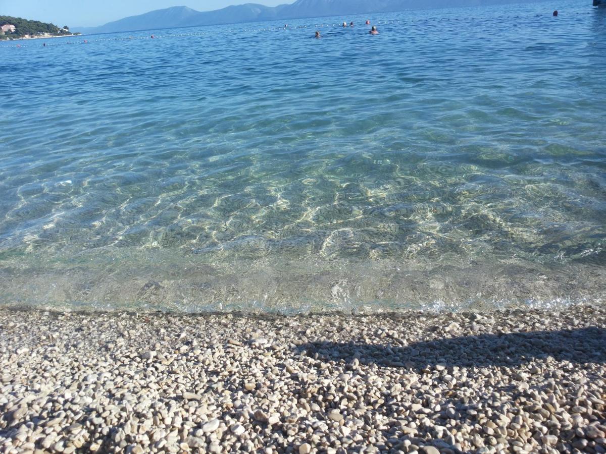 Appartamento con Vista Mare