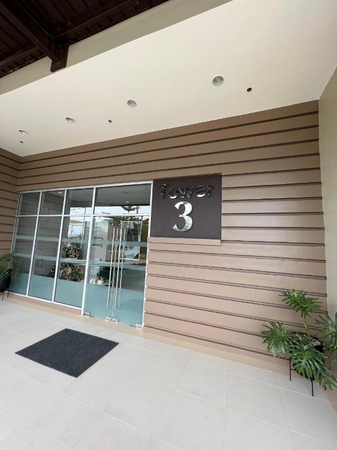 Cozy 2 Bedroom Condo with Balcony for Rent - B&B