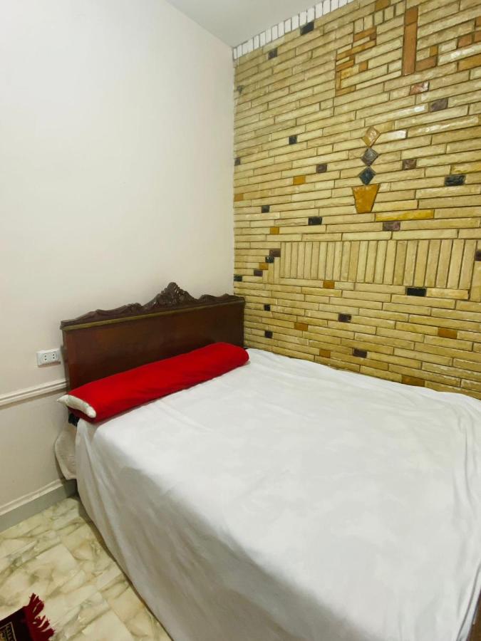 Economy Doppelzimmer