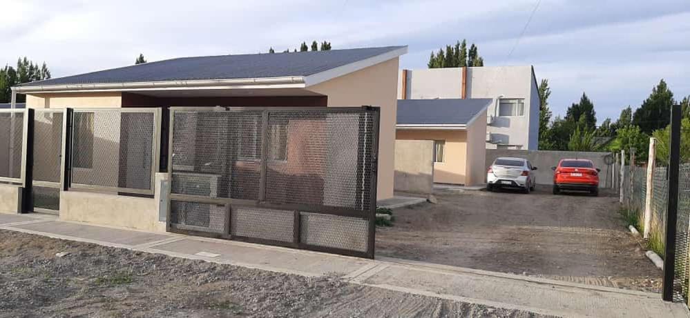 Apart HAMU - Chambres d’hôtes El Calafate