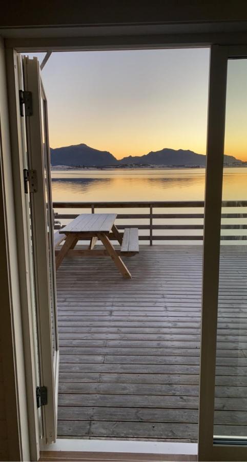 B&B Leknes - Rorbu i Lofoten - Bed and Breakfast Leknes