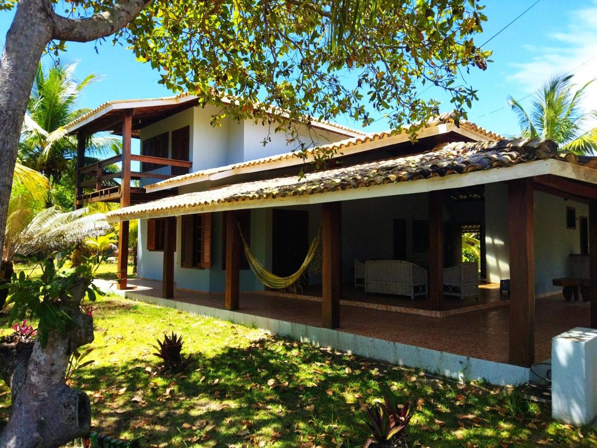Chalé Seychelles - B&B