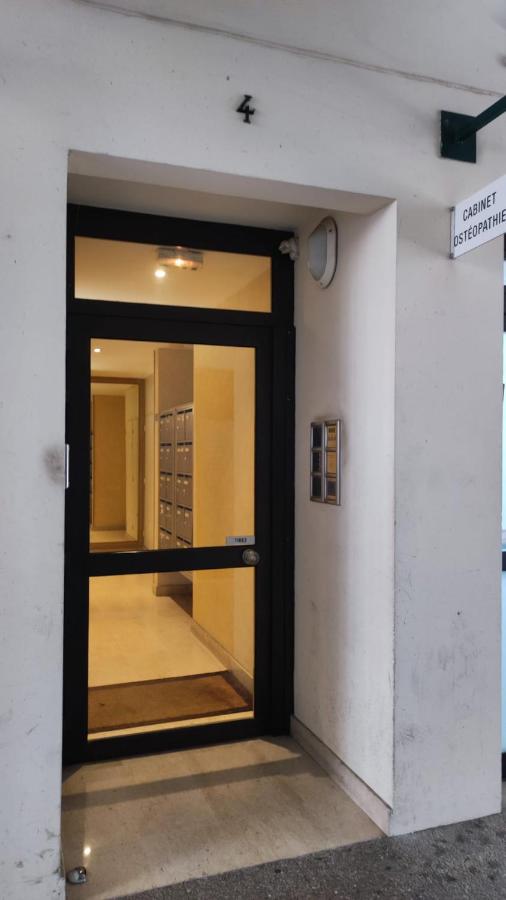 CALYPSO- Grand T3 70 m2 - Arrivée Autonome - Parking Privé Gratuit - Ferienwohnung