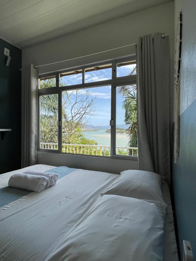 Studio Appartement met Uitzicht op Zee