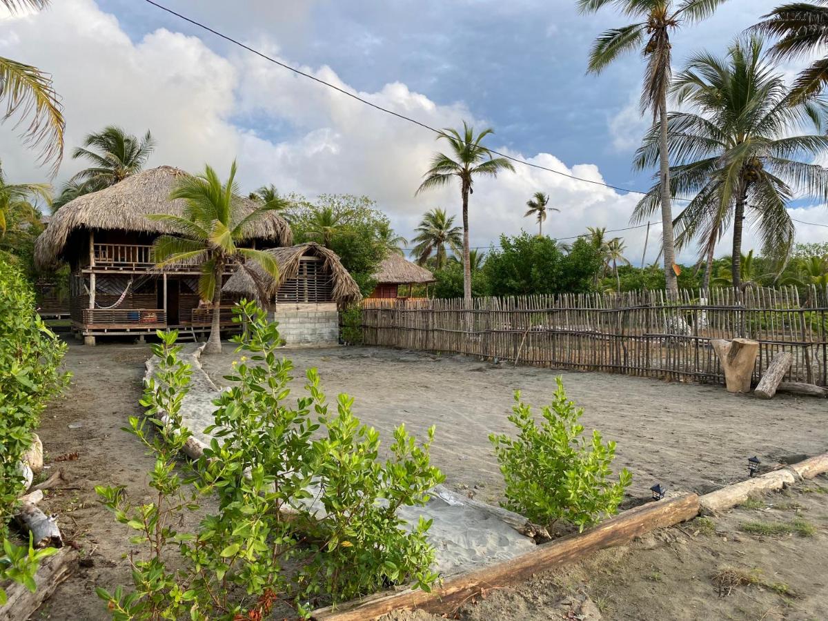Cabaña Kindi - B&B