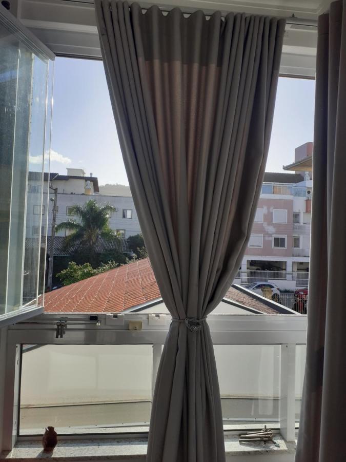 Apartamento Encantador 250 metros do mar! - B&B