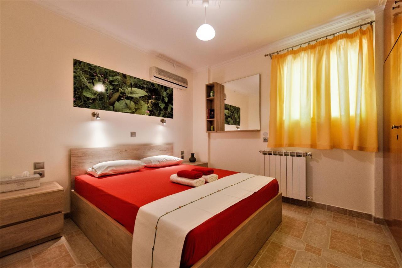 Appartamento con 2 Camere da Letto e Vista Mare 