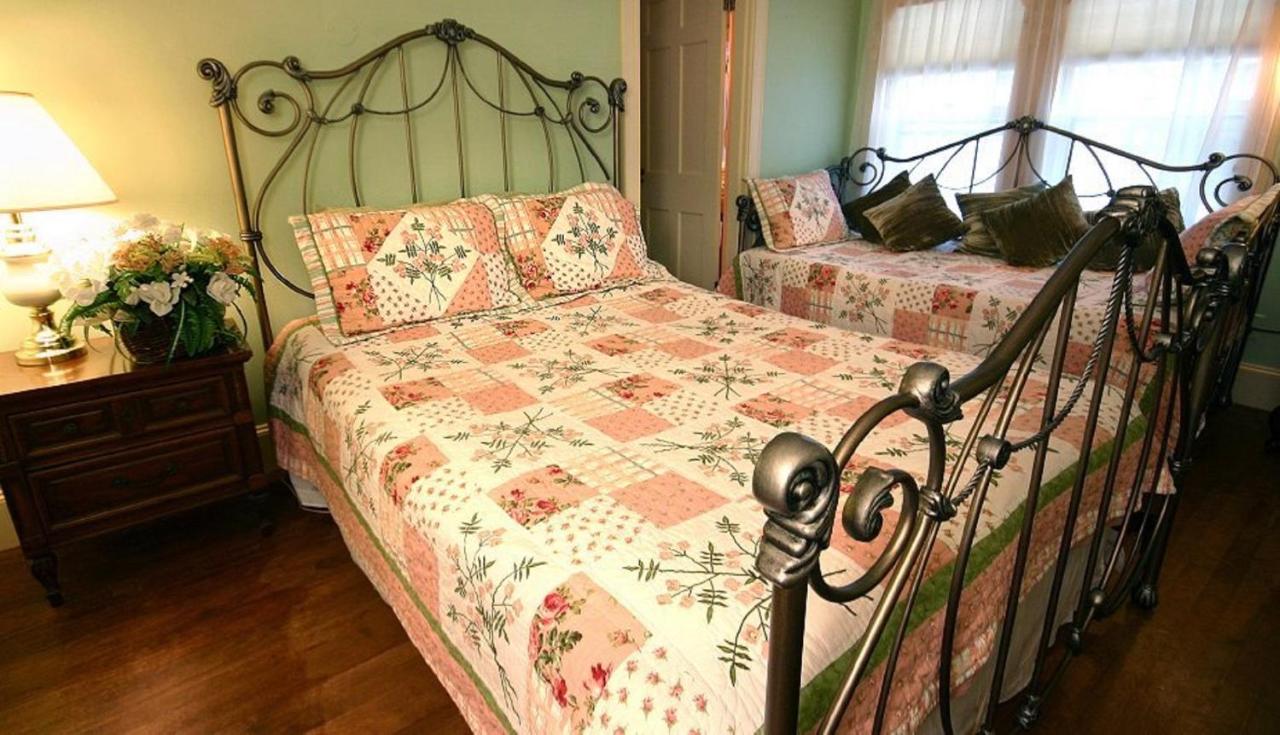 Standard Zimmer mit Queensize-Bett