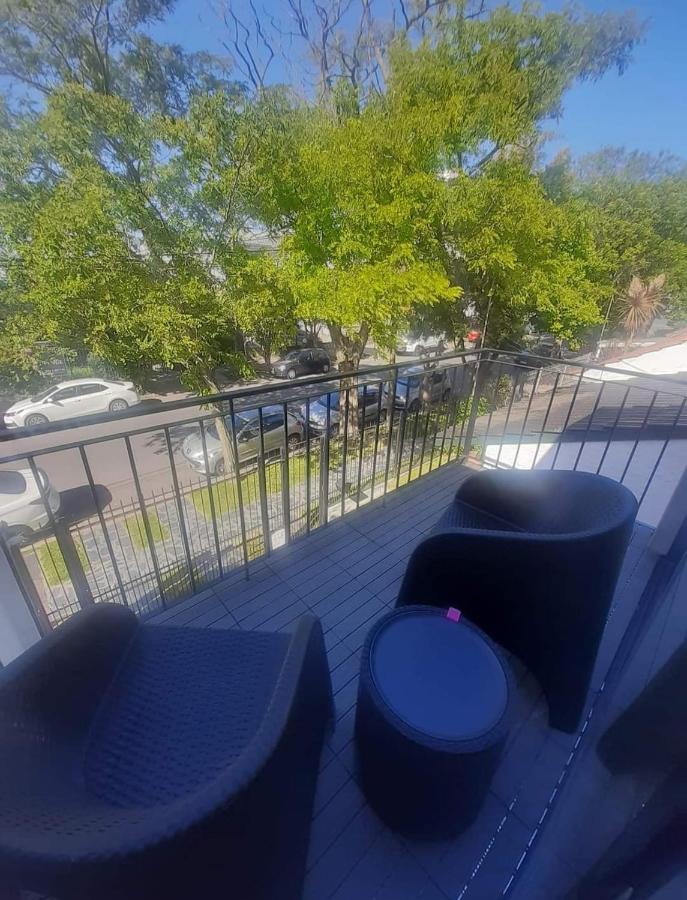 PH playa Grande - Ferienwohnung Mar del Plata