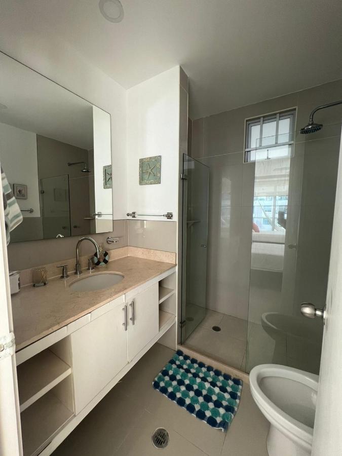 Apartment mit Meerblick