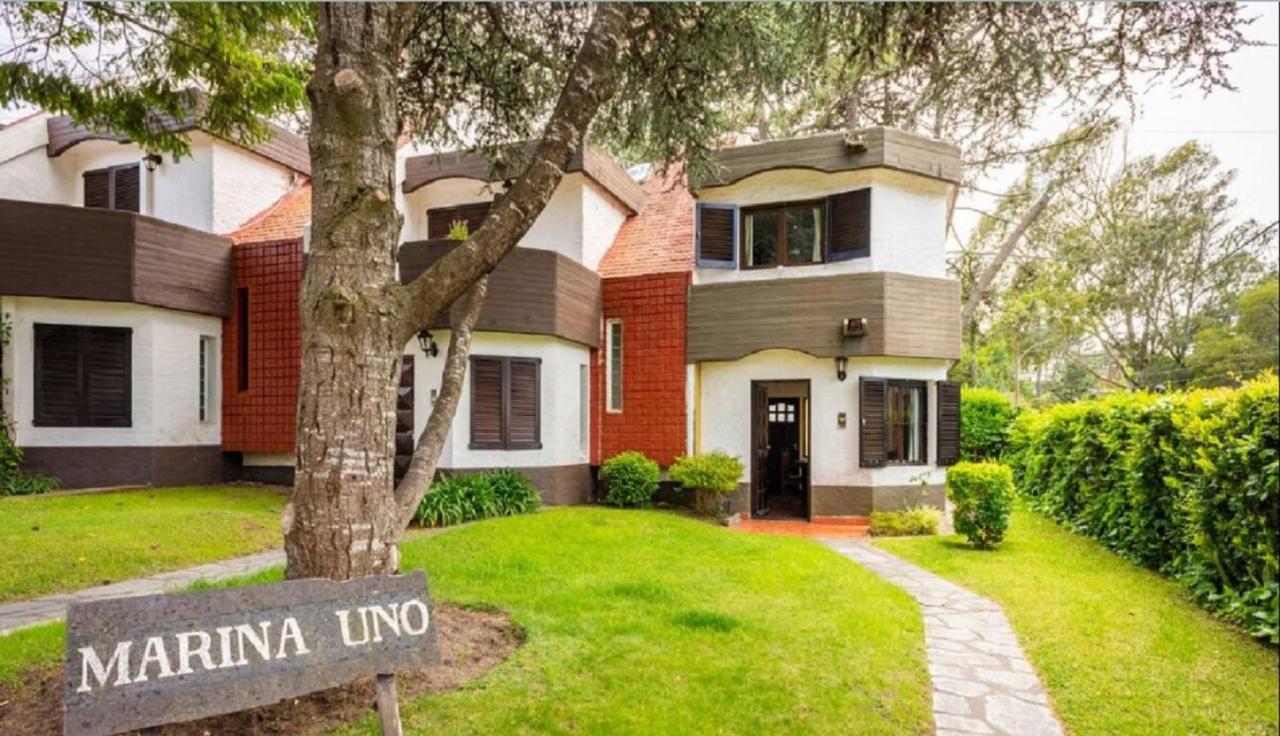 Dúplex Complejo Marina I - Zona Centro - B&B Villa Gesell