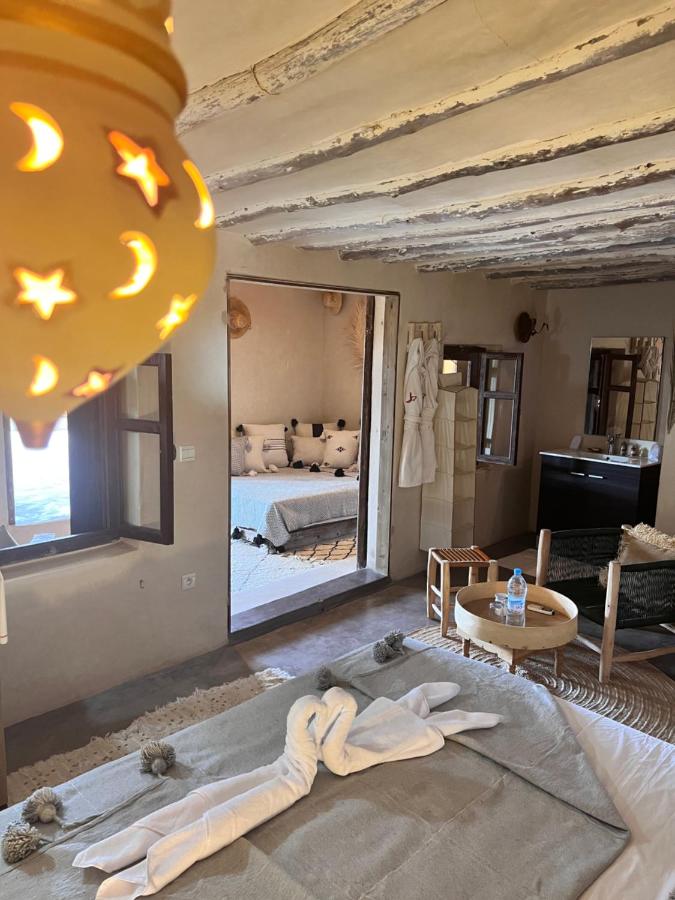 Villa con 2 Camere da Letto