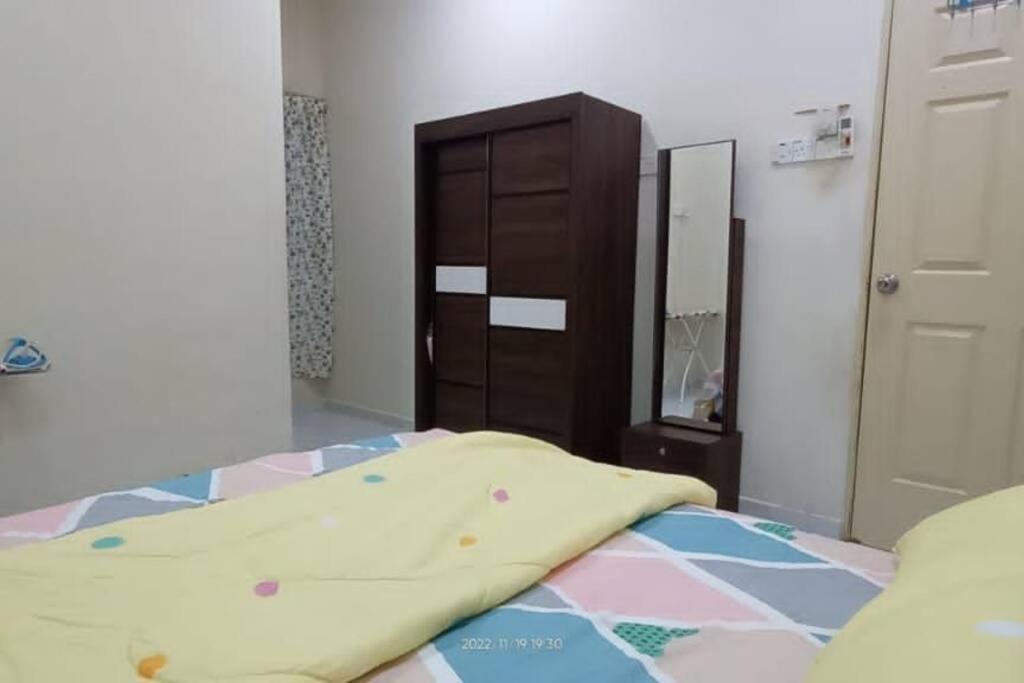 B&B Kangar - DHIA Homestay Kangar Perlis - Bed and Breakfast Kangar