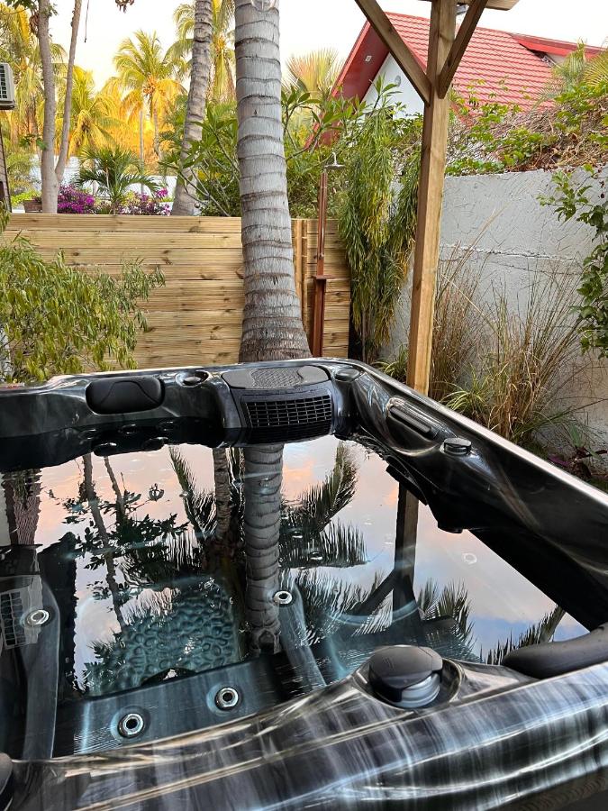 La Casa Edelia - B&B La Saline les Bains