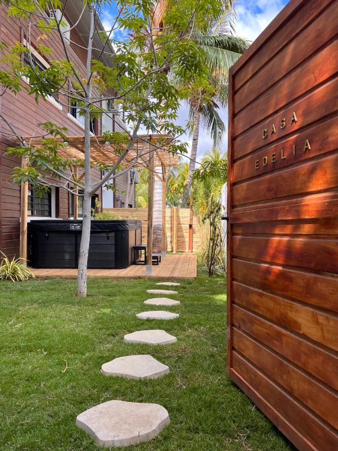 La Casa Edelia - B&B