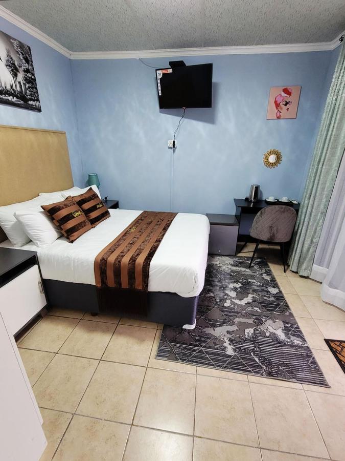 Großes Doppelzimmer