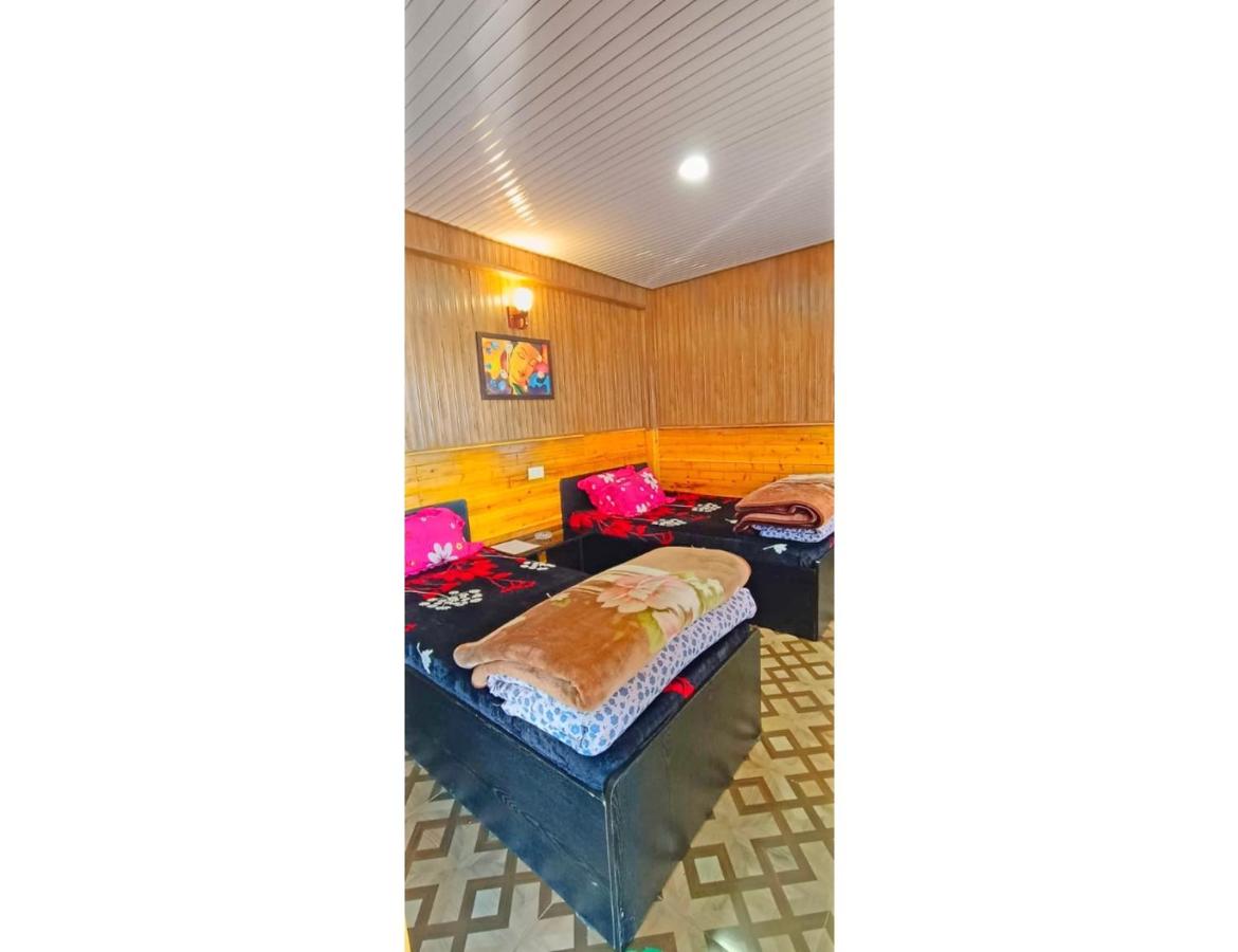 B&B Darjiling - Jambling Sherpa Homestay , Darjeeling - Bed and Breakfast Darjiling