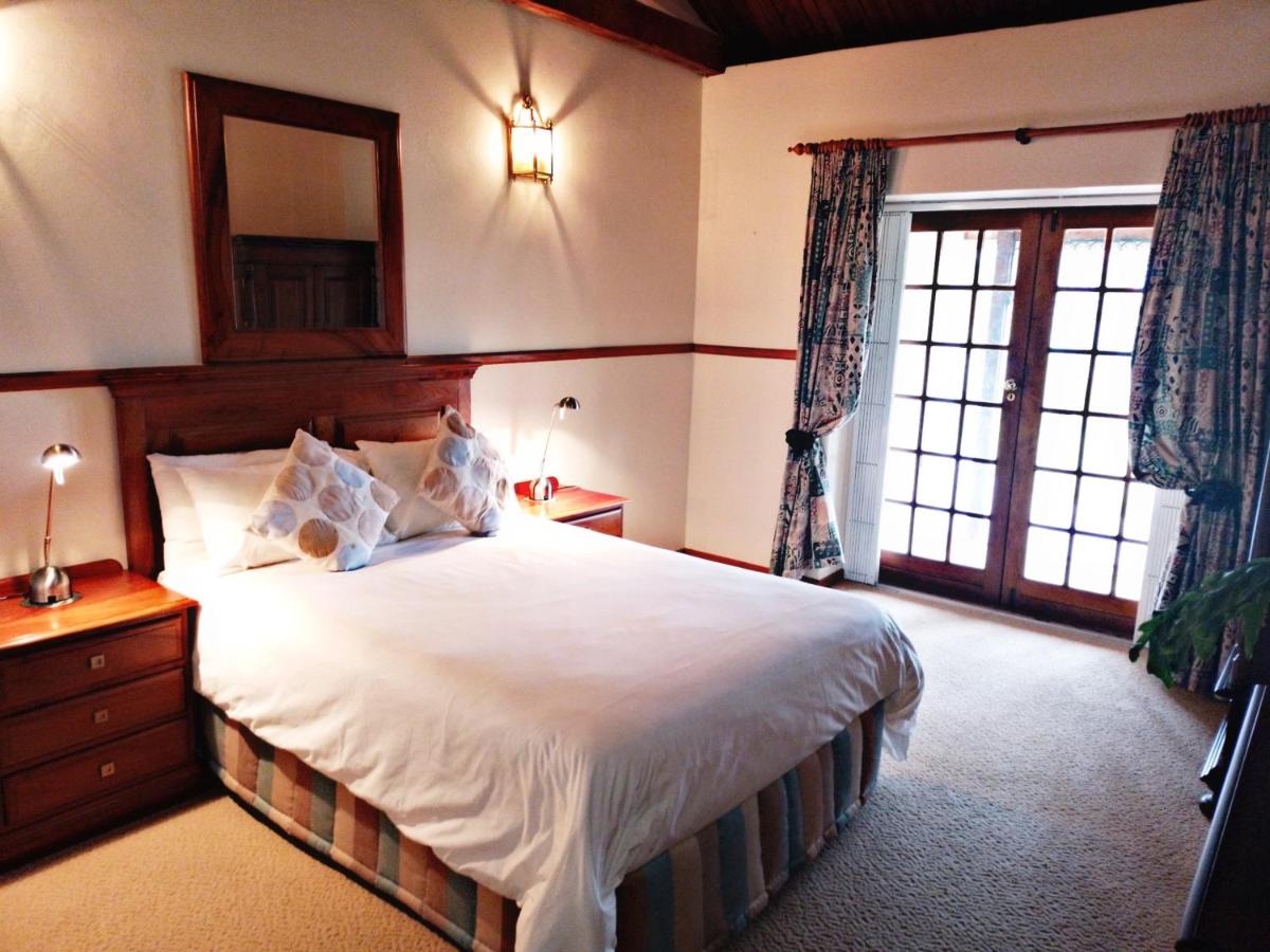Double Room with Lake View