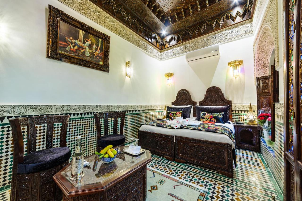 Fatima Suite 