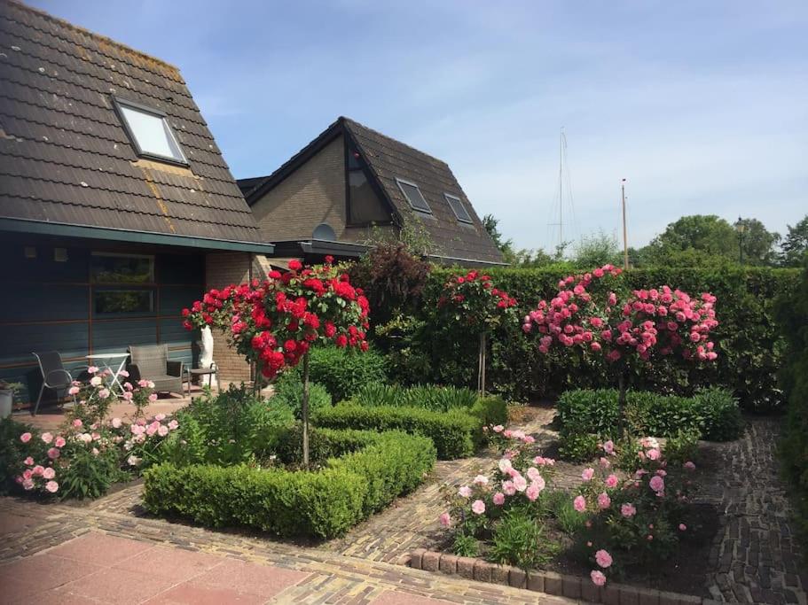 B&B Warmond - Near Amsterdam, The Hague, Leiden and North Sea - Bed and Breakfast Warmond