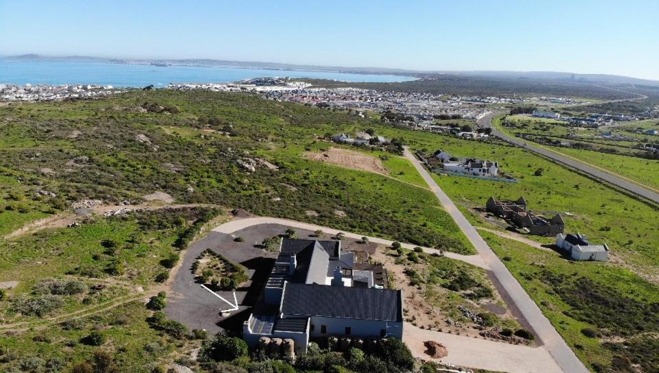 Hook Wine And Sinker - Ferienwohnung Langebaan