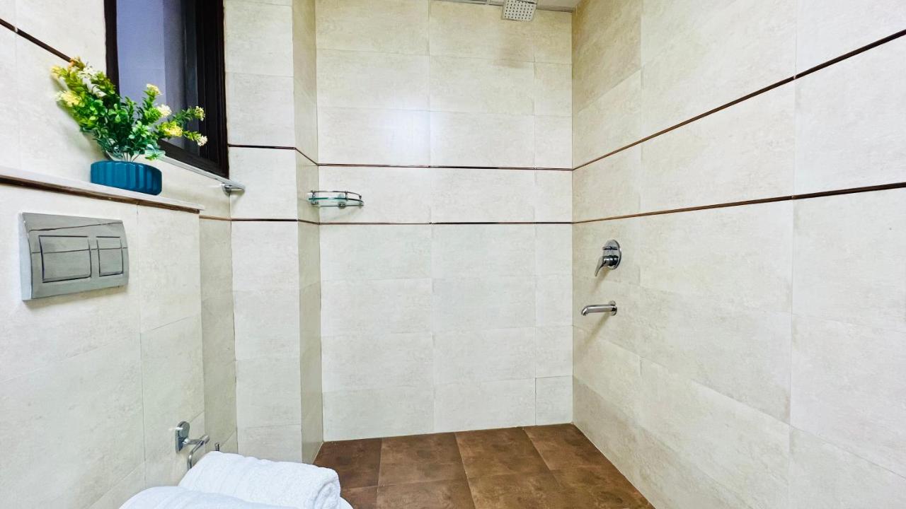 Appartamento Standard con 3 Camere da Letto